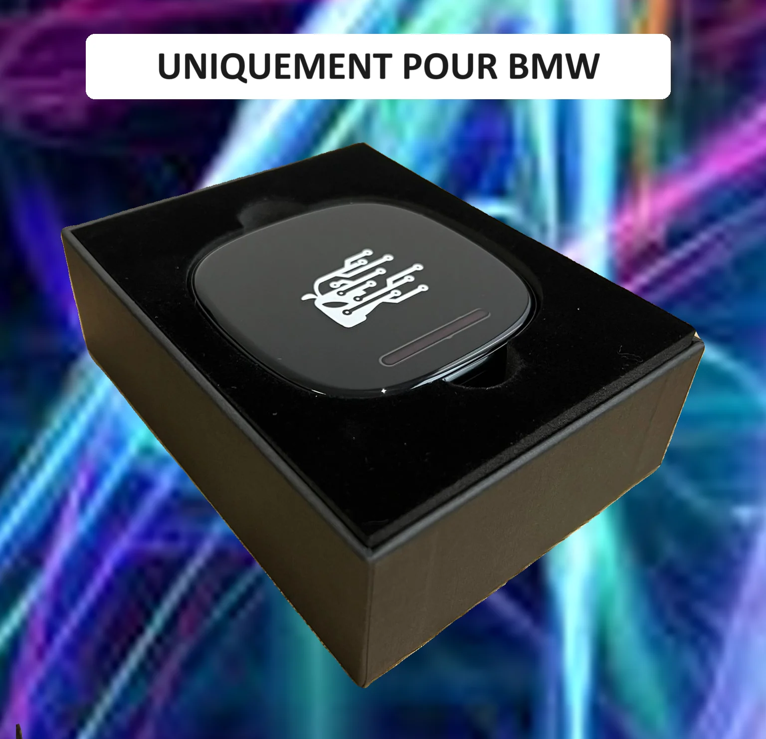 Adaptateur CANBUS M-BOX® - Image 3