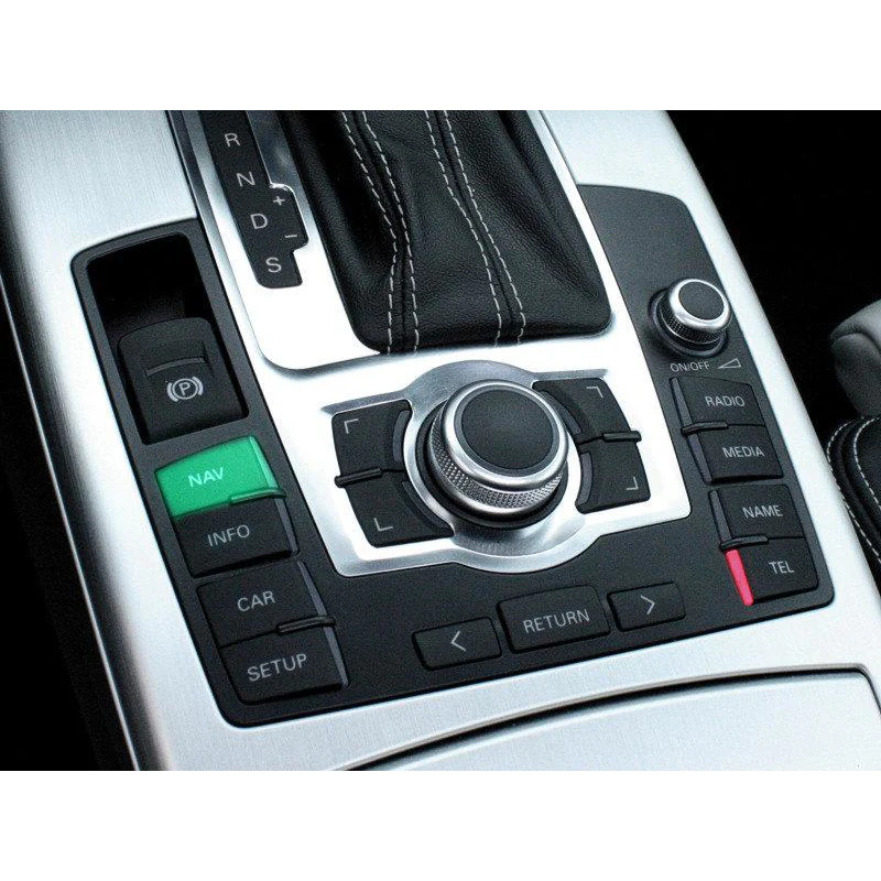 Apple Carplay pour Audi avec MMI 2G - Image 4