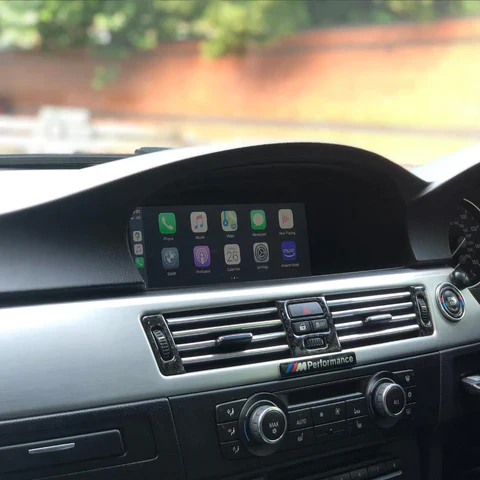 Apple Carplay pour BMW avec système CIC - Image 4