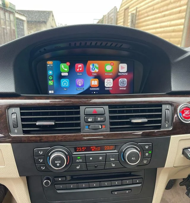Apple Carplay pour BMW avec système CIC - Image 6