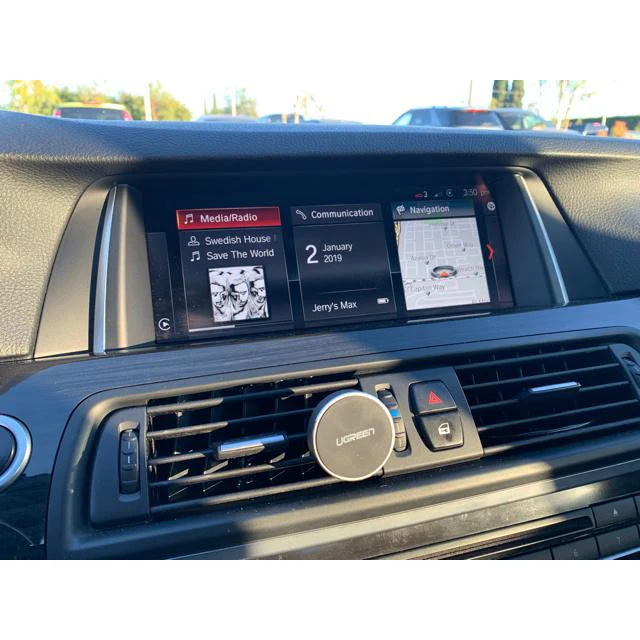 Apple Carplay pour BMW avec système EVO - Image 4
