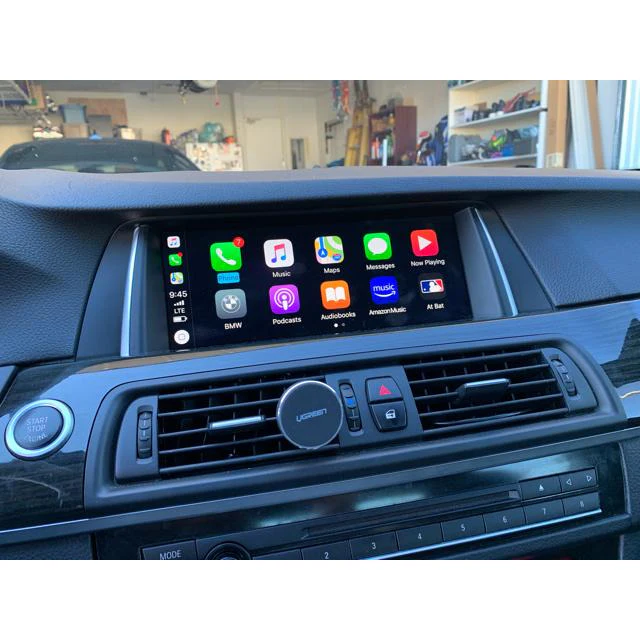 Apple Carplay pour BMW avec système EVO - Image 5