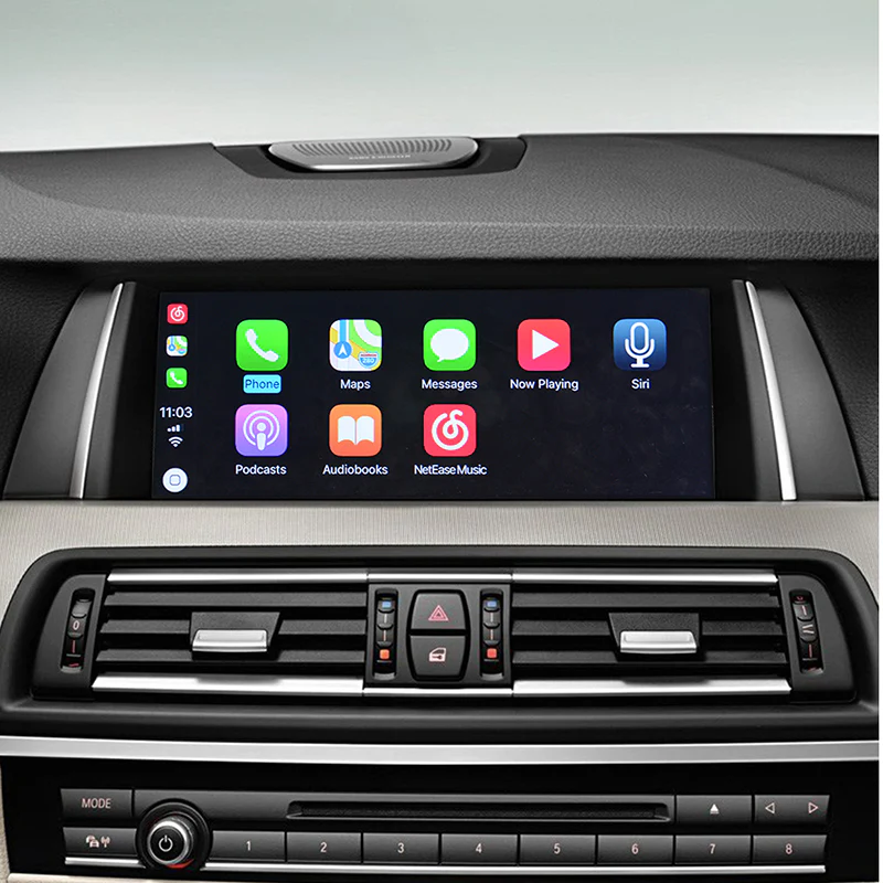 Apple Carplay pour BMW avec système NBT - Image 3