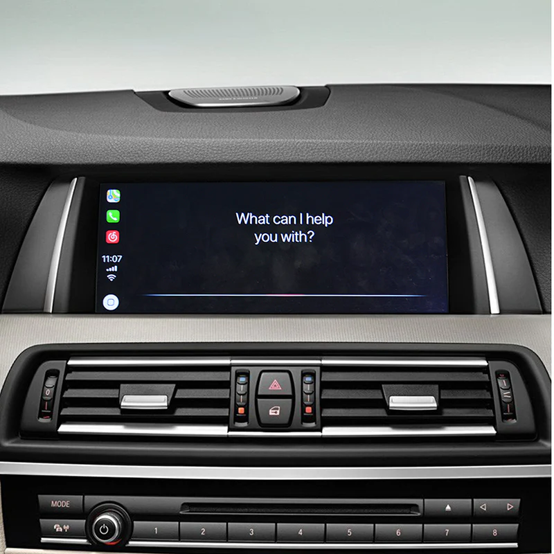 Apple Carplay pour BMW avec système NBT - Image 4