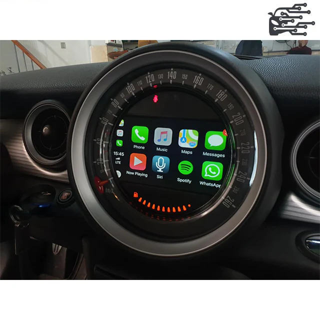 Apple Carplay pour Mini 2007-2012 - Image 3