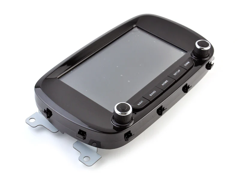 Autoradio Carplay Fiat 500X 2014-2017 - Image 3