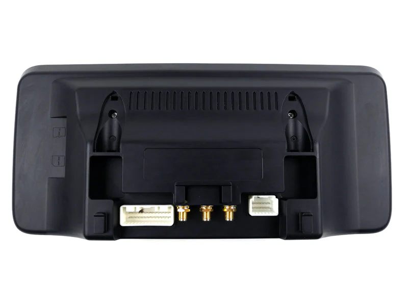 Autoradio GPS Android 13 Mercedes Classe C et GLC - Image 5