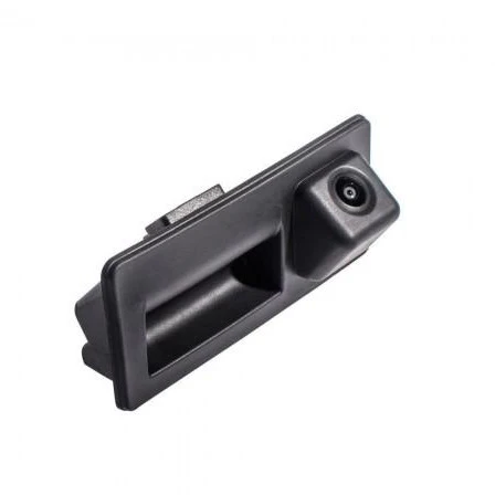 Caméra de recul poignée pour Audi A3, A4, A5, A6, Q3, Q5, Q7 - Image 3
