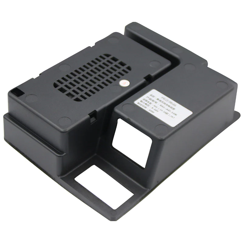 Chargeur induction sans fil Audi A6 et A7 2014-2019 - Image 3