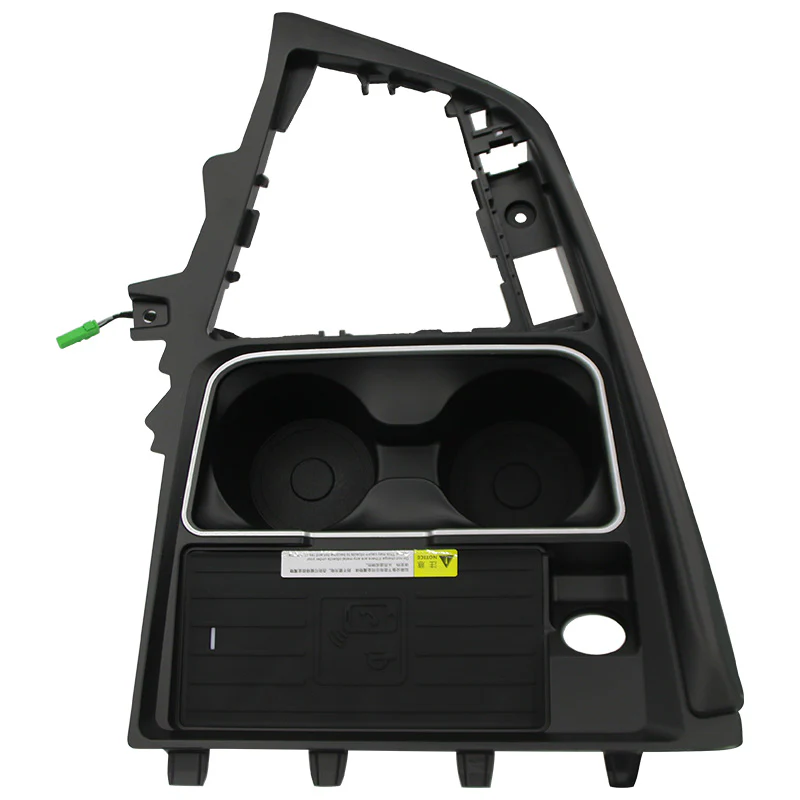 Chargeur induction sans fil BMW série 3 et 4 2013-2019 - Image 3
