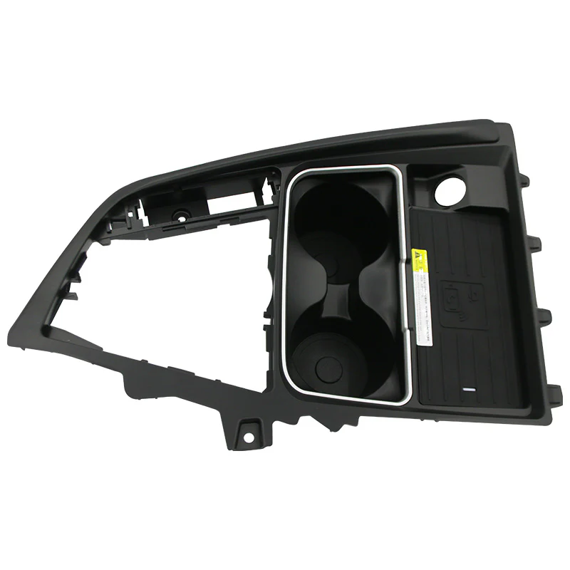 Chargeur induction sans fil BMW série 3 et 4 2013-2019 - Image 4