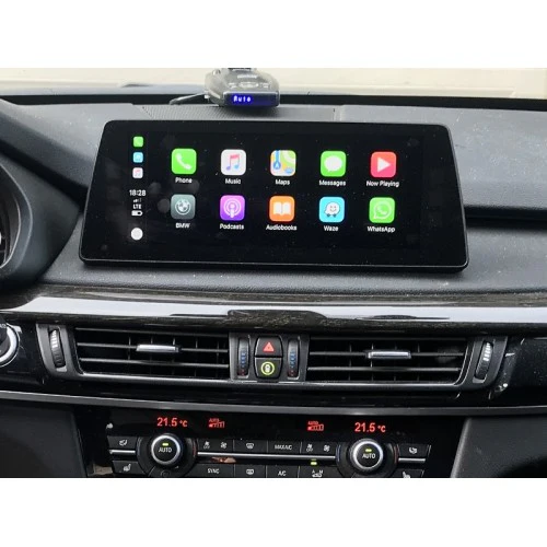 Codage Apple Carplay plein écran - Image 3