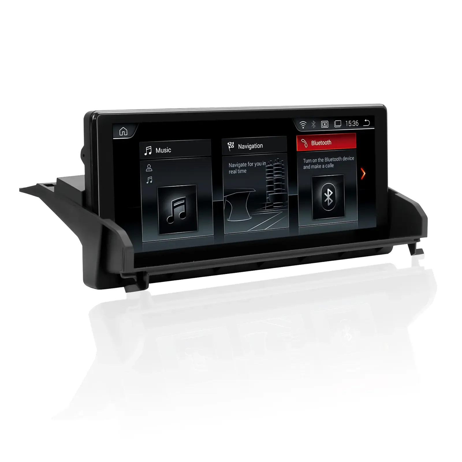 Ecran Carplay BMW Z4 E89