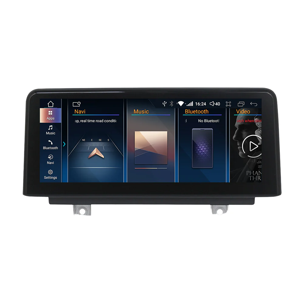 Ecran Carplay BMW Z4 E89 - Image 3