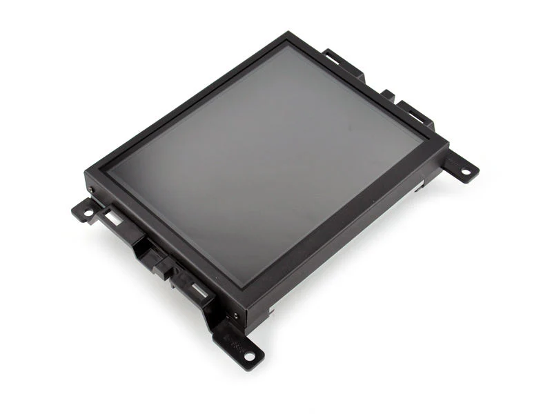 Ecran Carplay pour Jeep Renegade 2019-2023 - Image 4