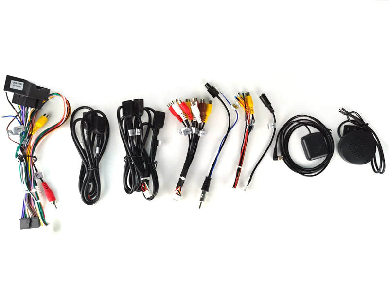 Ecran Carplay MINI 2006-2013 - Image 5