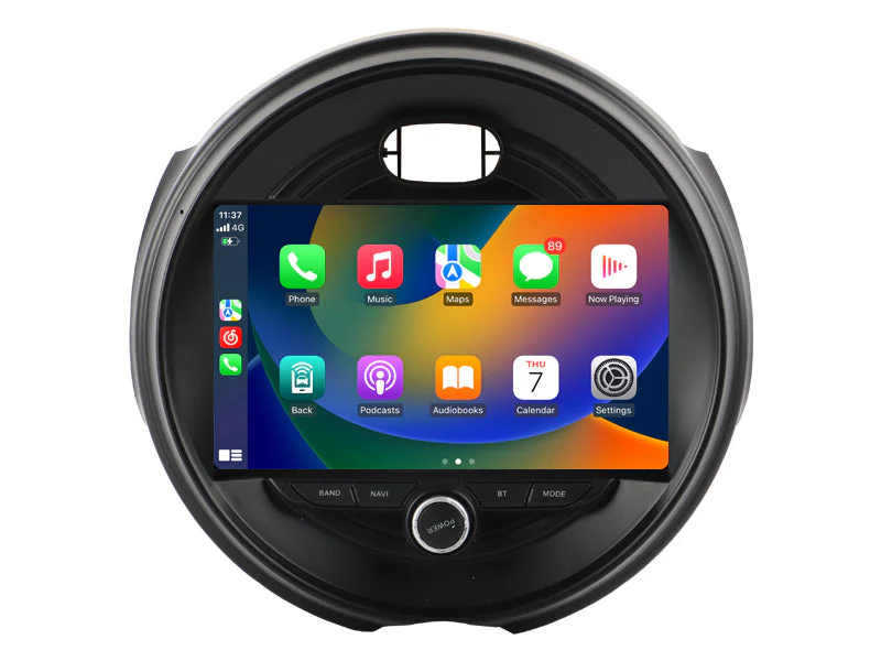 Ecran Carplay Android Mini à partir de 2014