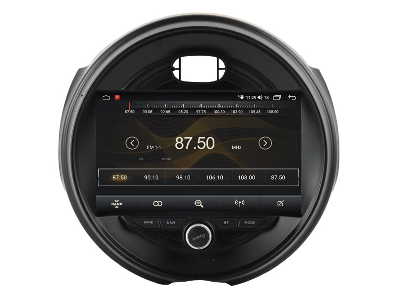 Ecran Carplay Android Mini à partir de 2014 - Image 4