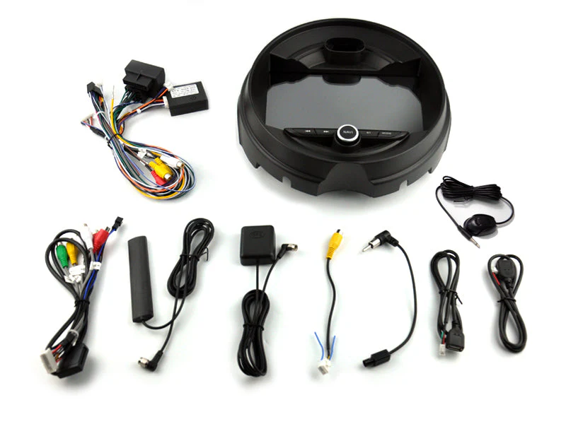 Ecran Carplay Android Mini à partir de 2014 - Image 9
