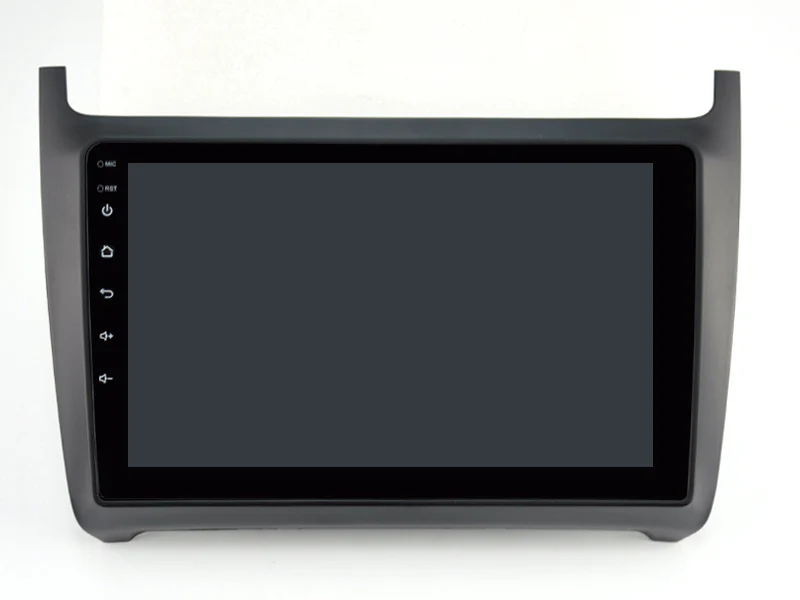 Ecran Carplay Volkswagen Polo 2008-2020 - Image 4