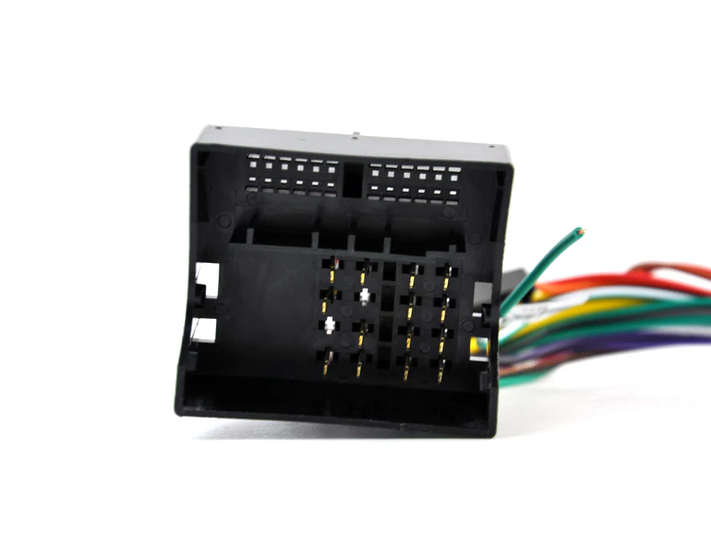 Ecran Carplay Volkswagen Polo 2008-2020 - Image 7