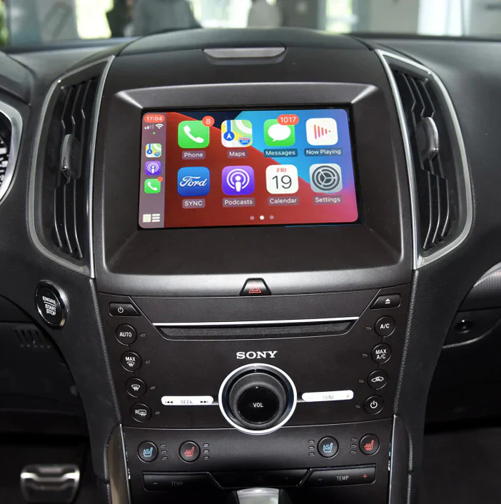 Module Apple Carplay pour Ford SYNC2 - Image 2
