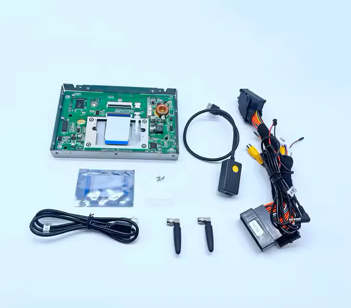 Module Apple Carplay pour Ford SYNC2 - Image 3