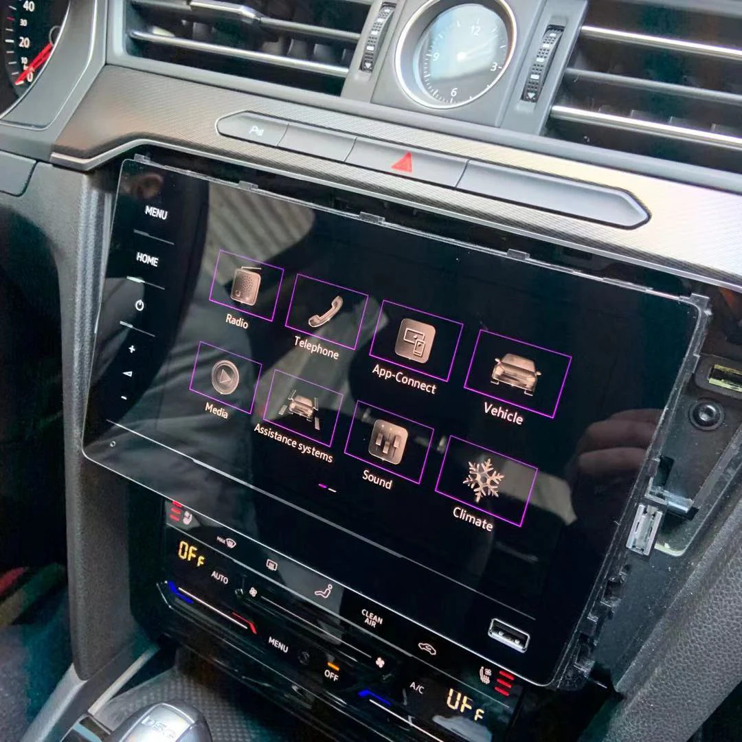 Poste MQB Volkswagen compatible Apple Carplay - Image 4